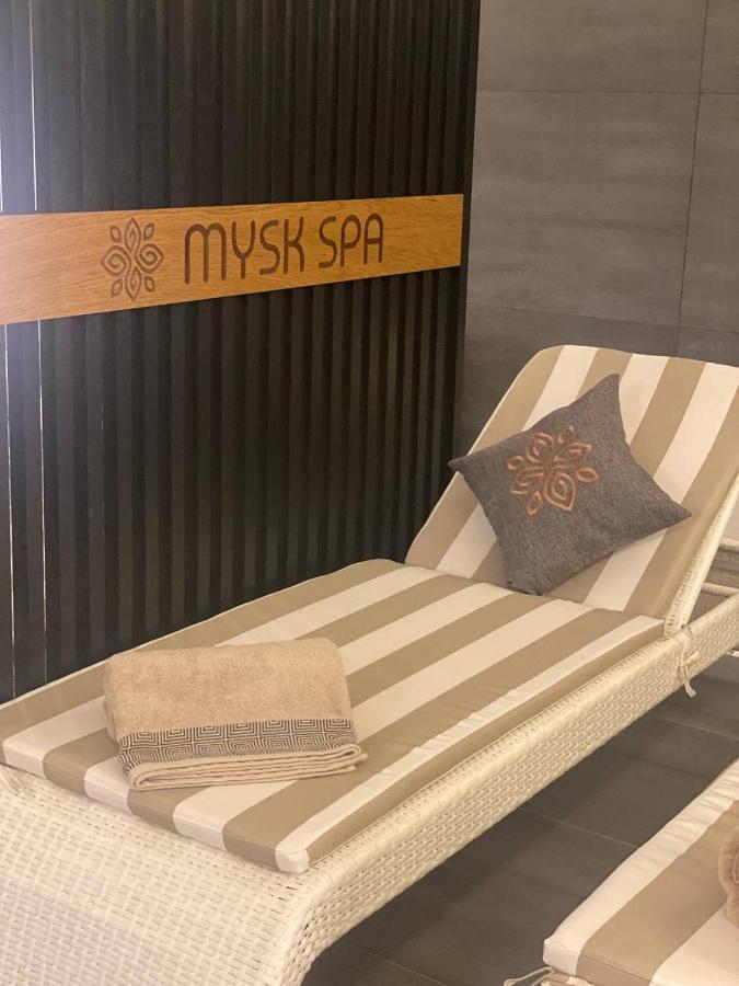 Ateca Hotel Suites Taschkent Exterior foto